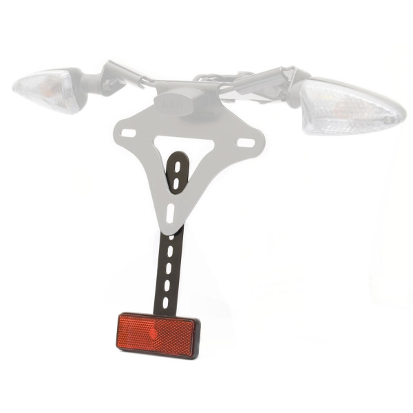 R&G Reflector Extender Kit (standard, E-marked)